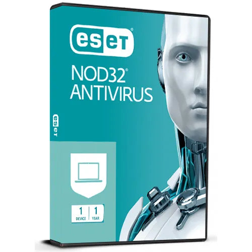 antivirus eset