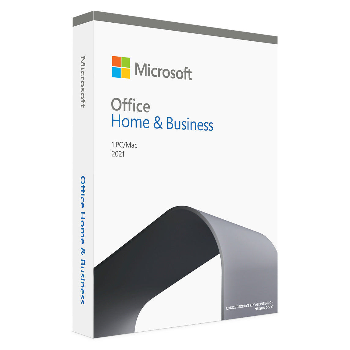 office 2021 home and business MacOs