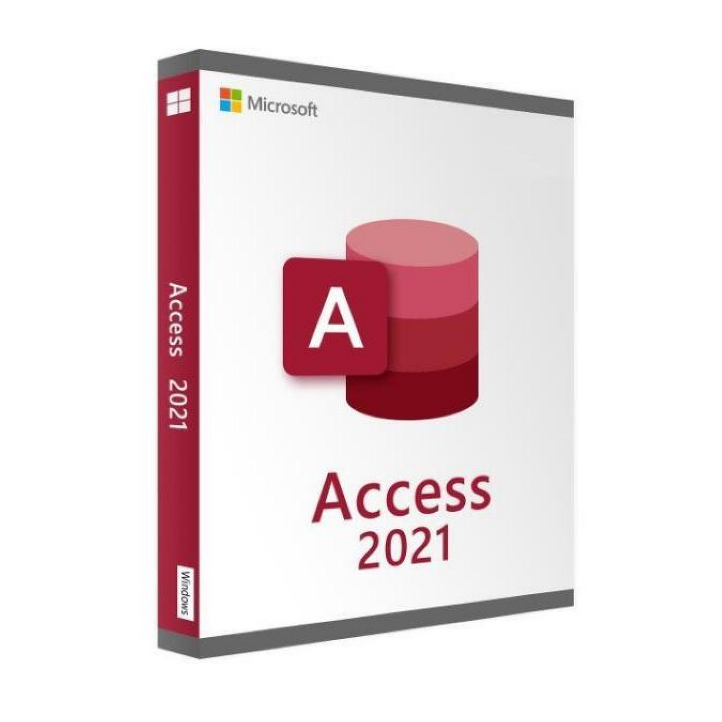 microsoft access 2021