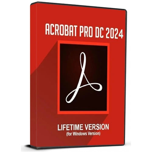 acrobat 2024 pro dc