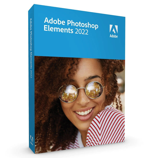 adobe photoshop elements 2022