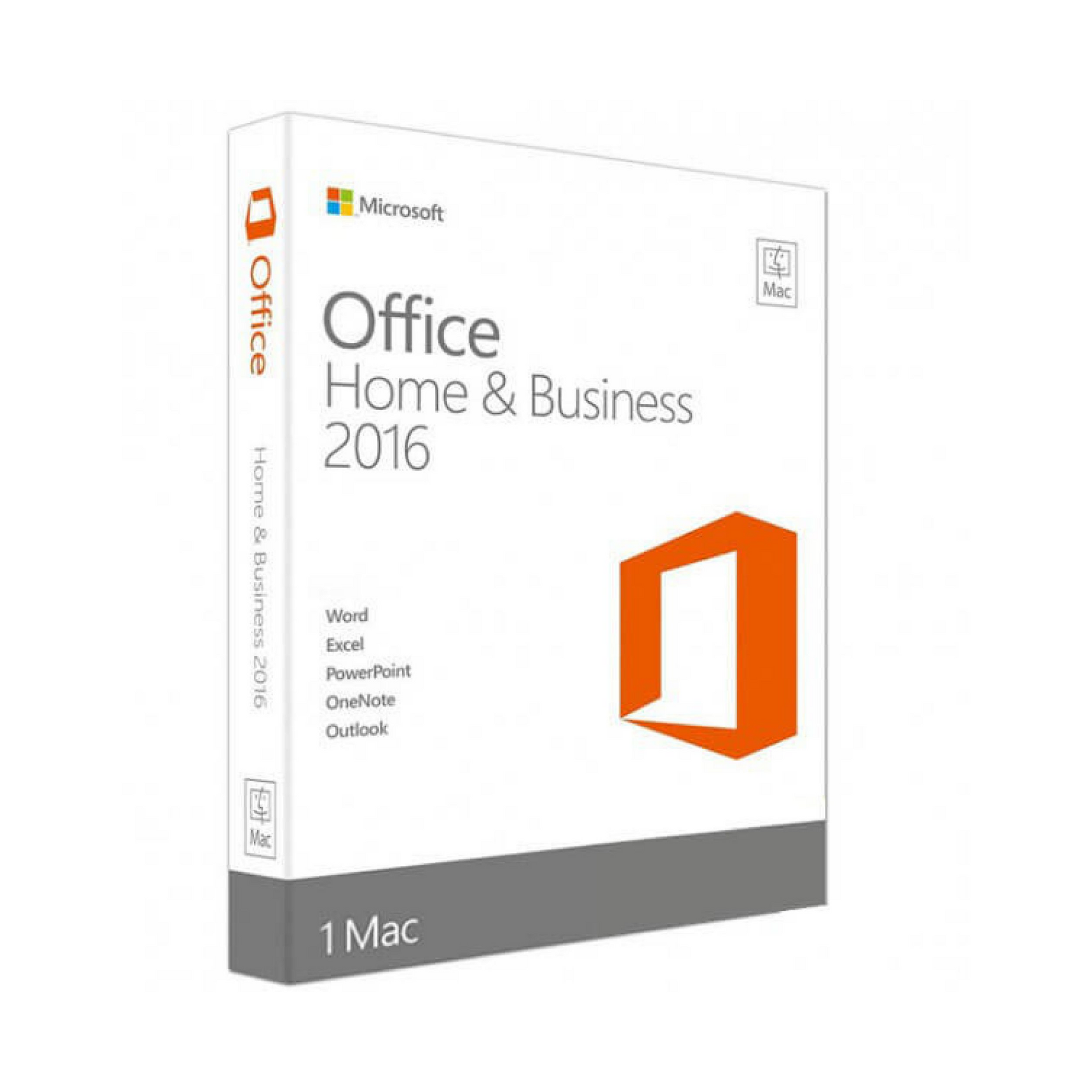 office 2016 home and business