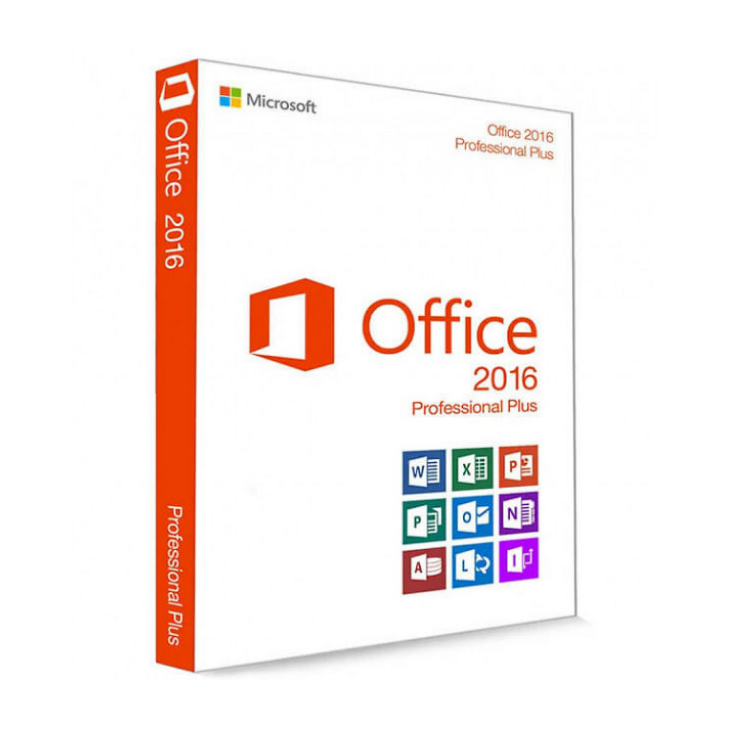 office 2016 professional plus