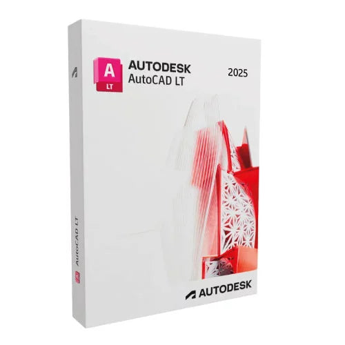 autodesk autocad 2025 lt