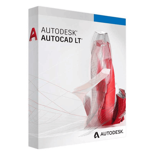 autodesk autocad 2026 lt