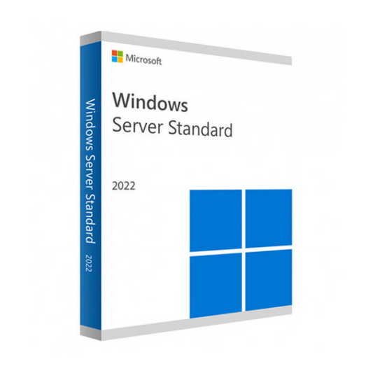 windows server standard