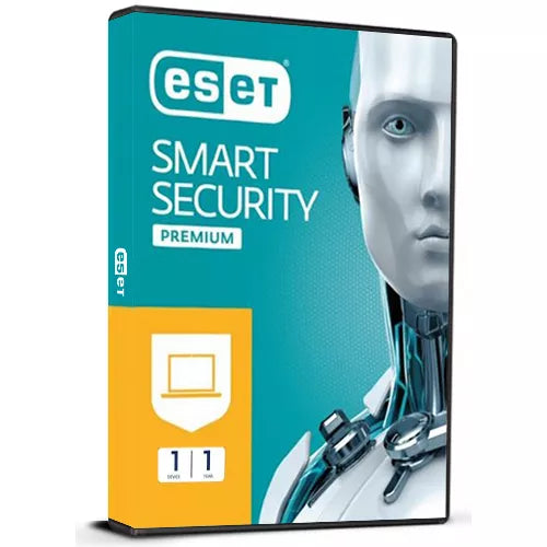 antivirus eset