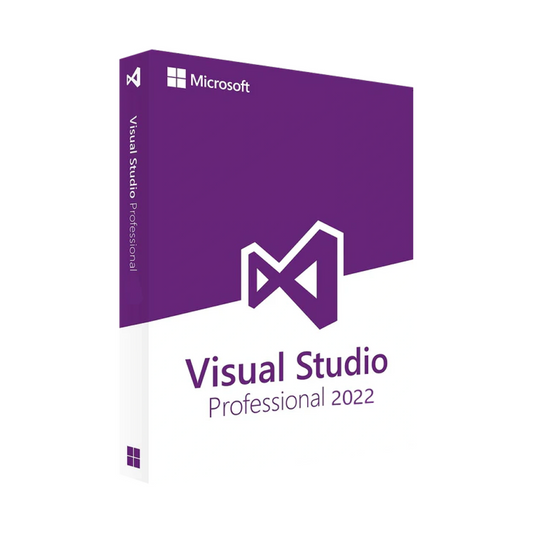 microsoft visual studio 2022