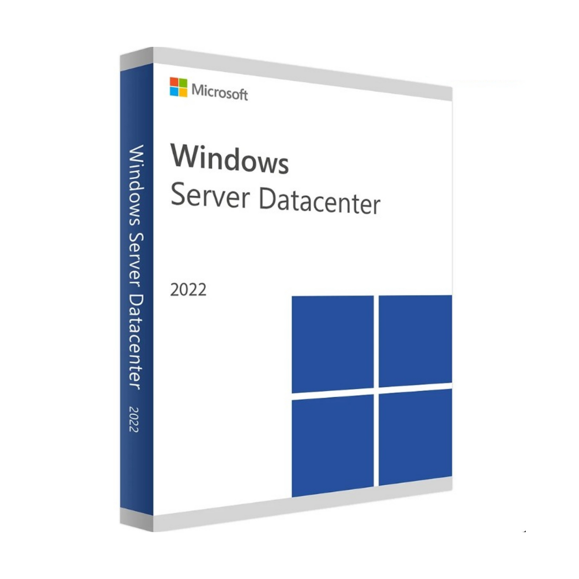 windows server datacenter 2022