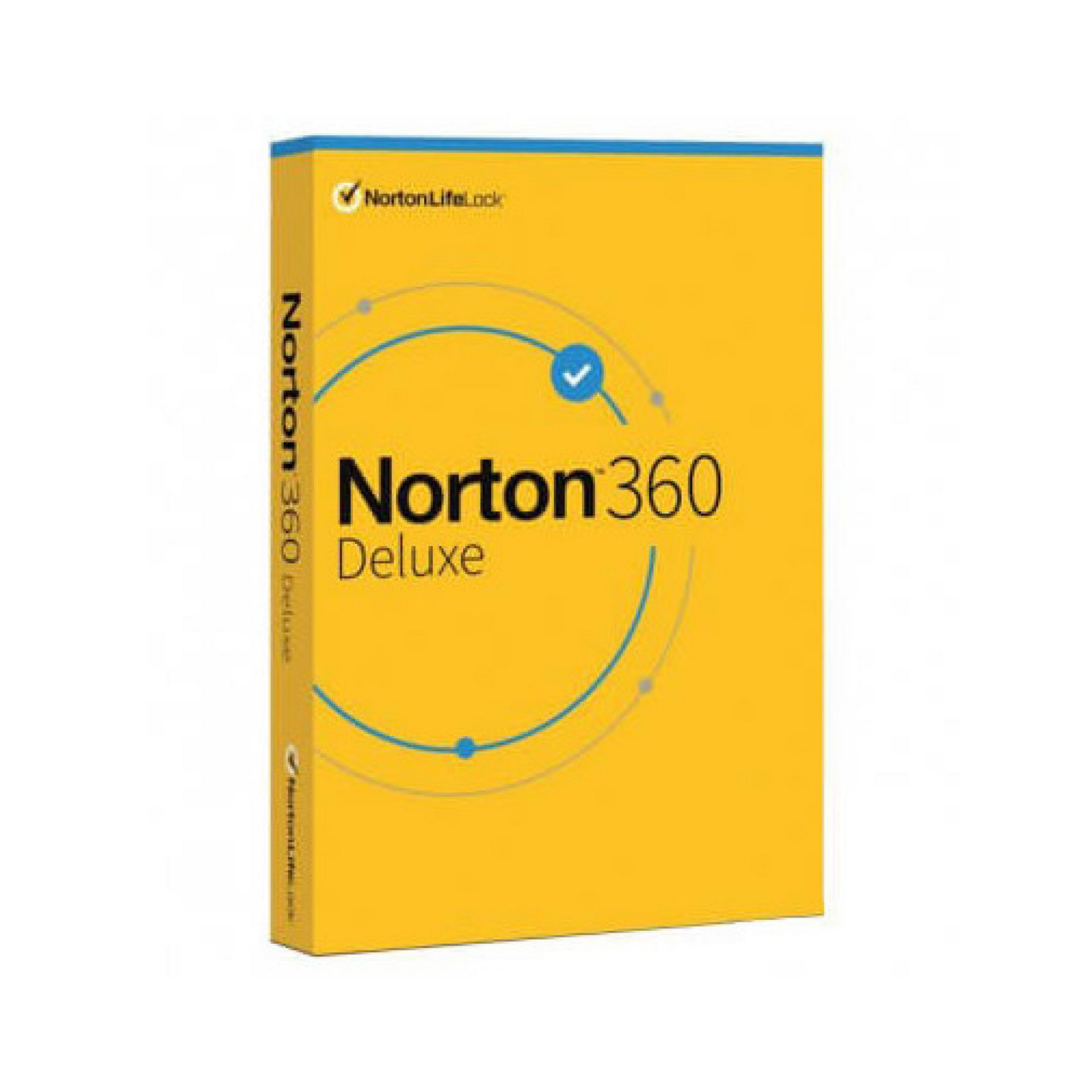 Norton 360 Deluxe 2023 PC / MAC / ANDROID – Key Byte