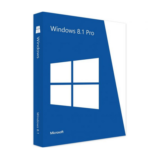 windows 8.1 pro