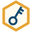 Key Byte logo