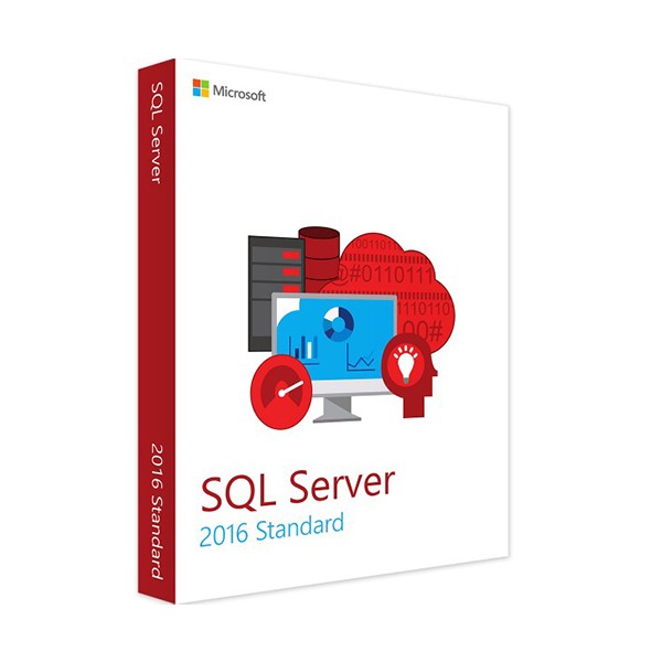microsoft sql server 2016