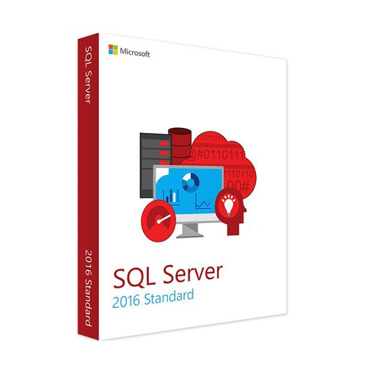 microsoft sql server 2016