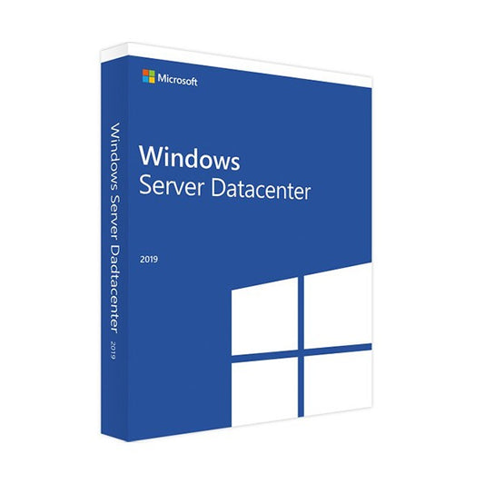 microsoft windows server 2019 datacenter
